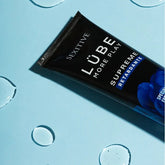 Lubrifiant SEXITIVE Lube Supreme Retardante, pe bază de apă, cu efect de întârziere a ejaculării, efect de răcire, 130 ml