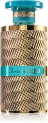 Apa de parfum Forever Gold, Ard Al Zaafaran, Unisex - 100ml