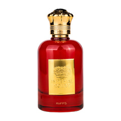 Apa de Parfum Imperial Rouge, Riiffs, Femei - 100ml