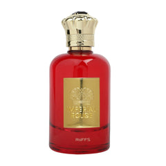 Apa de Parfum Imperial Rouge, Riiffs, Femei - 100ml