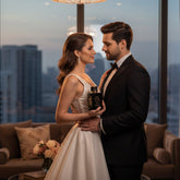 Set Oud 24 Hours, Ard Al Zaafaran, Apa de Parfum, Unisex - 100ml + Deo - 50ml