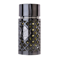Apa de Parfum Jazzab Silver, Ard Al Zaafaran, Barbati - 100ml