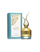 Apa de Parfum Andaleeb, Asdaaf, Femei - 100ml