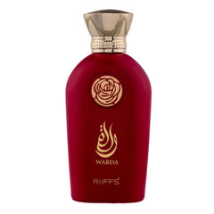 Apa de Parfum Warda, Riiffs, Femei - 100ml