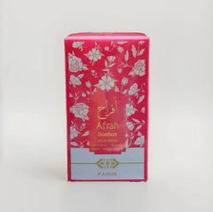 Apa de Parfum Afrah BonBon, Fariis, Femei - 100ml