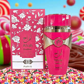Apa de Parfum Afrah BonBon, Fariis, Femei - 100ml