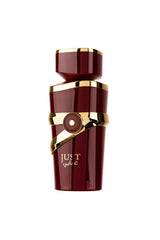 Apa de Parfum Just Anabi, Fragrance World, Femei - 100ml