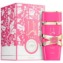 Yara Candy – Lattafa, Dama, Apa de parfum, 100ml