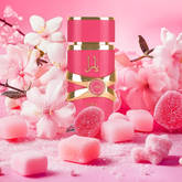 Yara Candy – Lattafa, Dama, Apa de parfum, 100ml