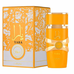 Yara Tous – Lattafa, Dama, Apa de parfum, 100ml