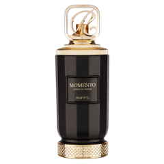 Extrait de Parfum Momento, Riiffs, Unisex- 100ml