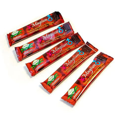 Magiun afrodisiac natural, 12 plicuri, Themra +Themra Magiun 43gram
