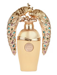 Apă de Parfum Lattafa Afeef, Unisex, 100 ml