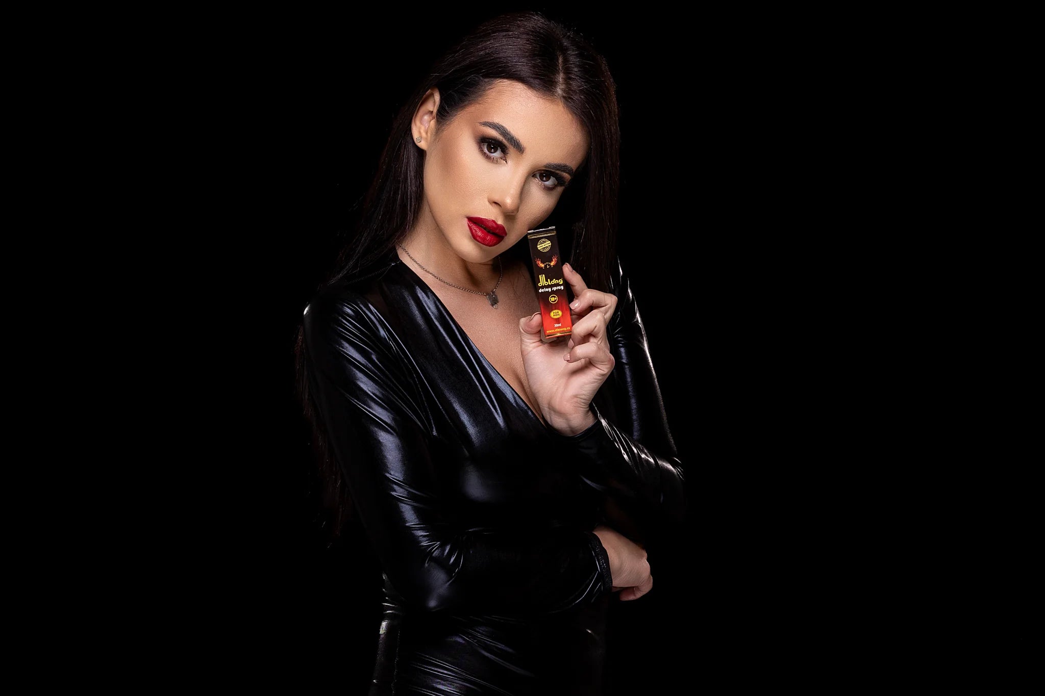 Spray premium Diblong Delay Long Action, impotriva ejacularii, 30 ml