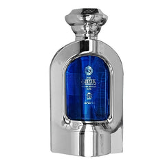 The Sheik – Silver Edition – Khalis, Barbatesc, Apa de parfum, 100 ml