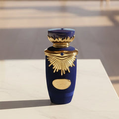 Apă de Parfum Lattafa Emaan, Bărbătesc / Unisex, 100 ml