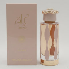 Apă de Parfum Lattafa Teriaq, Unisex, 100 ml