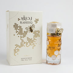 Apă de Parfum Nusuk Raheeq, Unisex, 100 ml