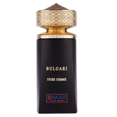 Apa de Parfum Bulgari Tiger Gemme, Emaar, Unisex - 100ml