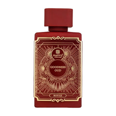 Riiffs Goodness Oud Rouge, Apa de Parfum, Femei, 100 ml