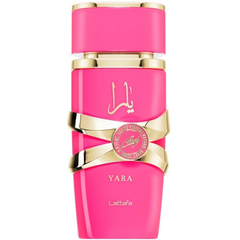 Yara Candy – Lattafa, Dama, Apa de parfum, 100ml